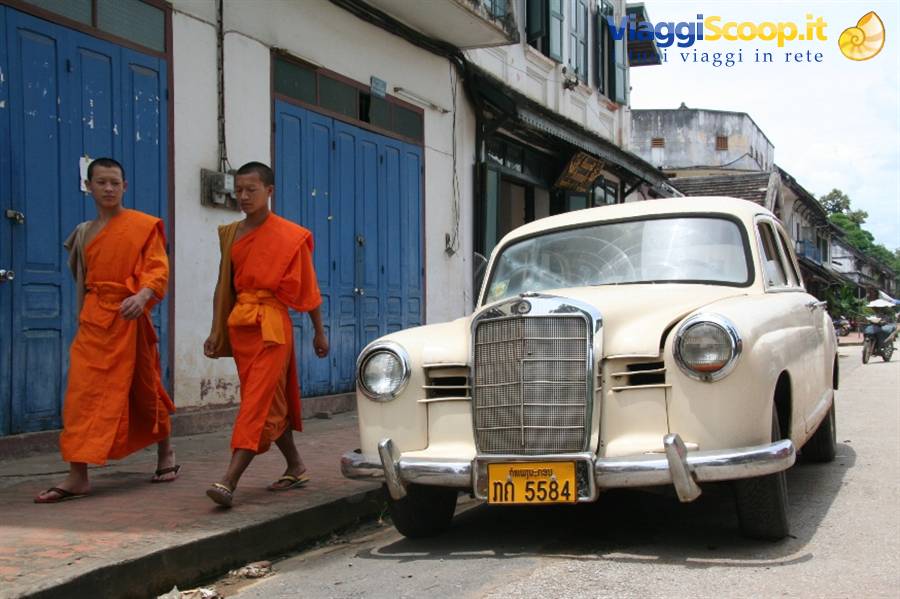 Luang Prabang