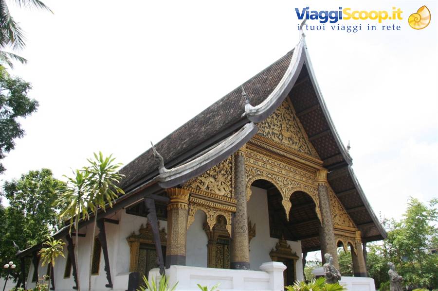 Luang Prabang