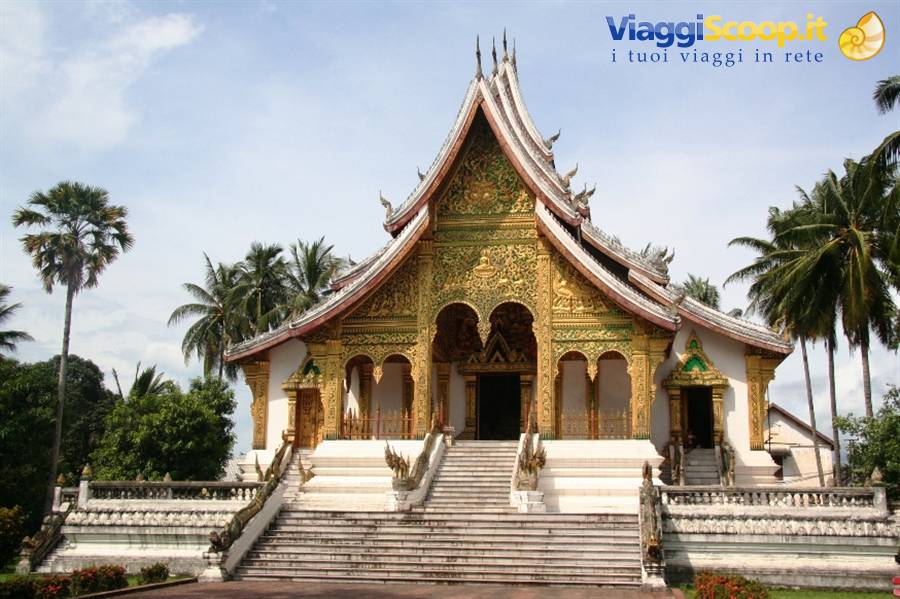 Luang Prabang