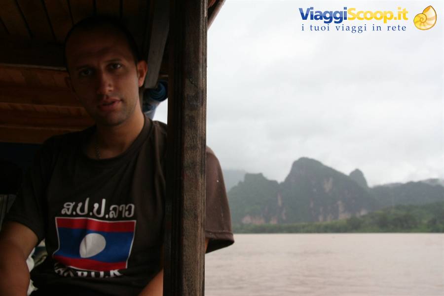 Lungo il Mekong