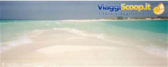 Cayo de Agua