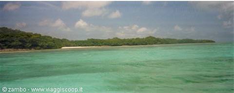 Boca De Cote