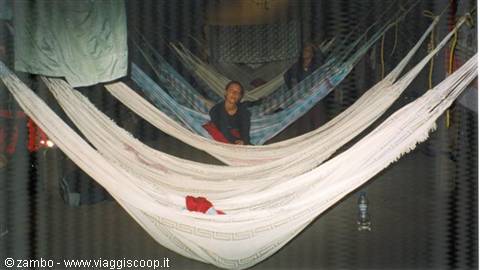 Accampamento/ Amache