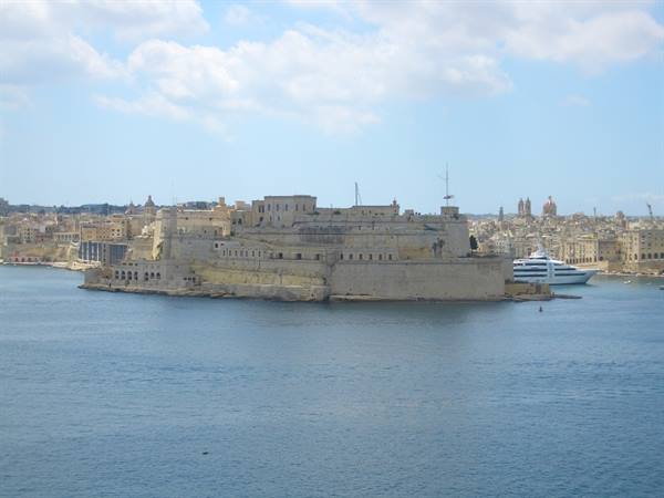 Dalla Valletta