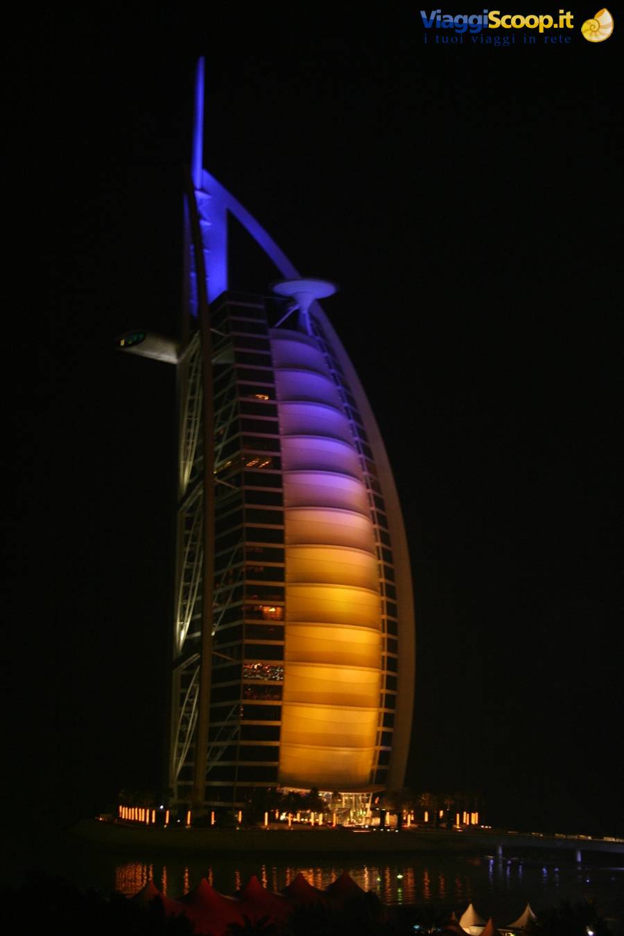 Burj al Arab
