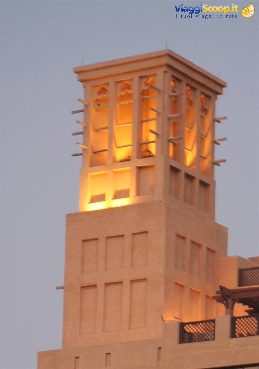 Torre del vento