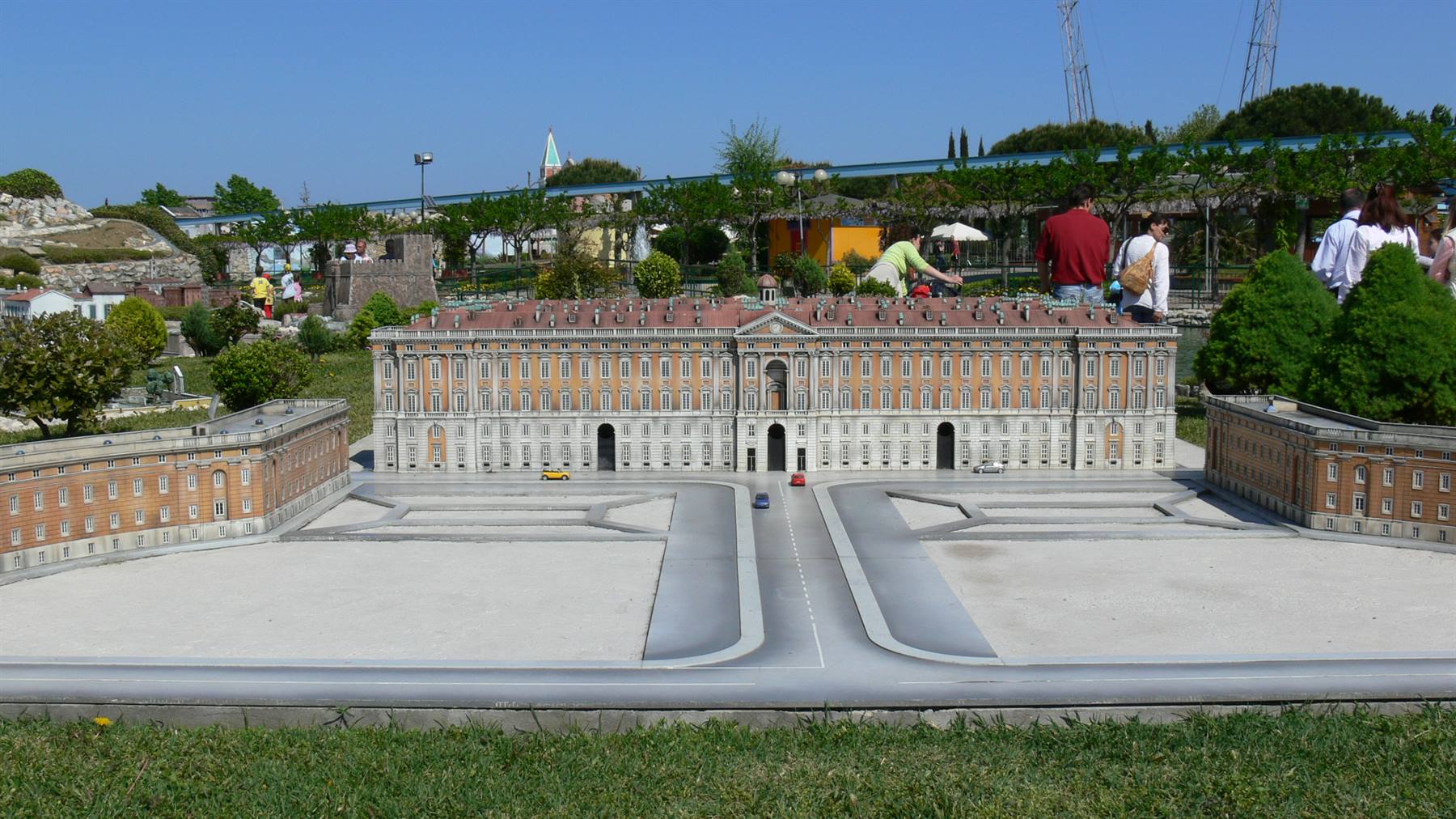 Caserta