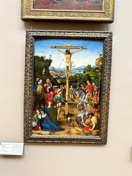 Meraviglie sacre ammirate in silenzio al museo, emozione pura.