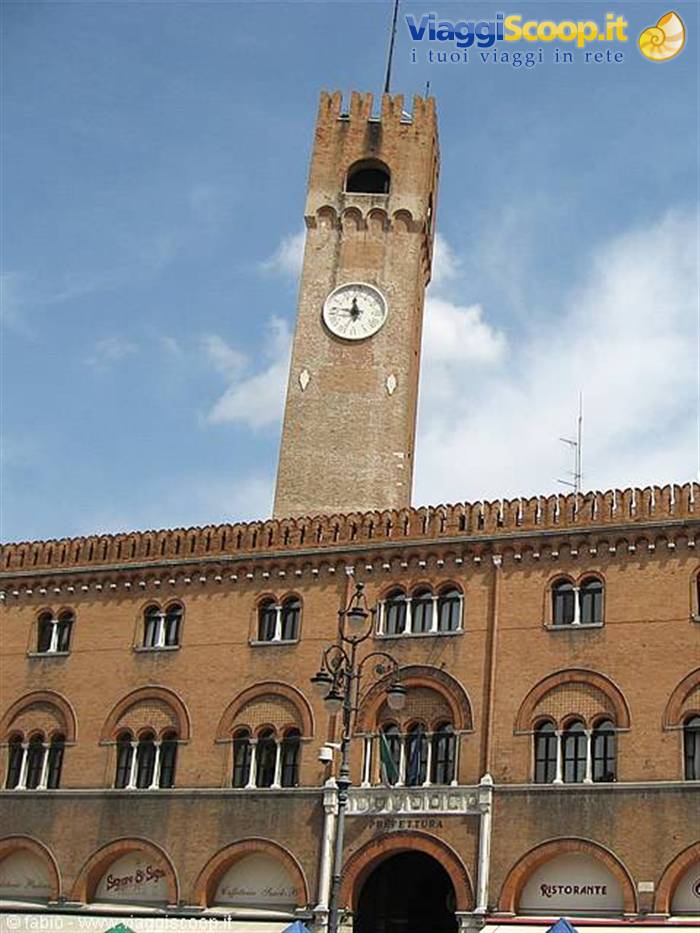 piazza dei signori
