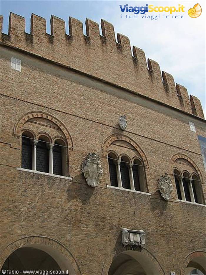 Palazzo dei trecento