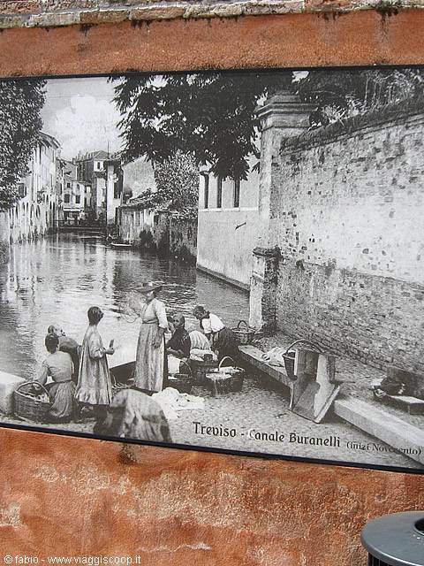 Buranelli foto storica