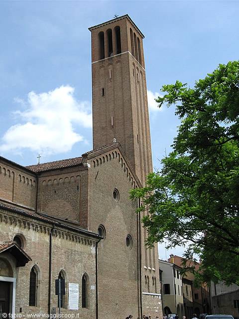 Chiesa di San Francesco