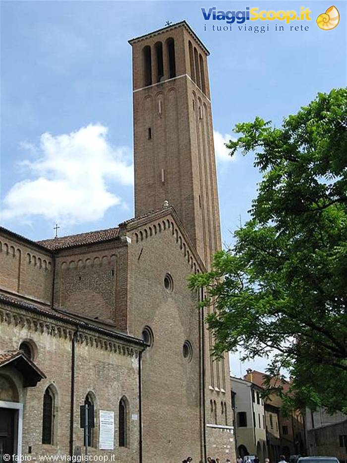 Chiesa di San Francesco
