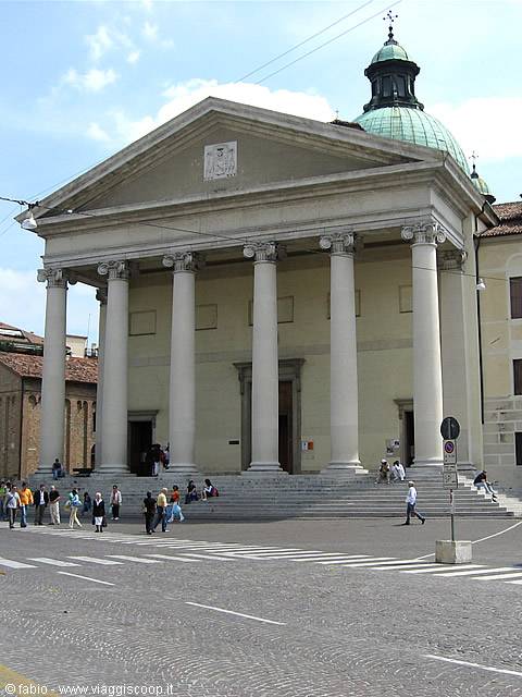 Duomo di treviso