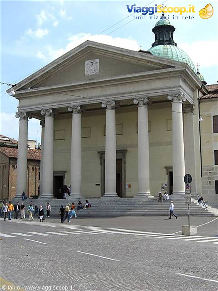 Duomo di treviso