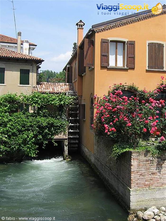 Foto di viaggio in ITALIA