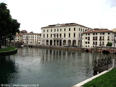 Università treviso
