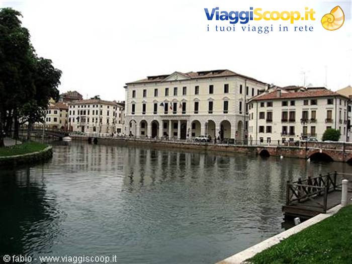 Università treviso