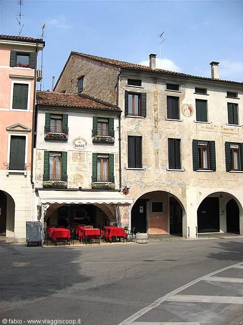 la locanda ponte dante