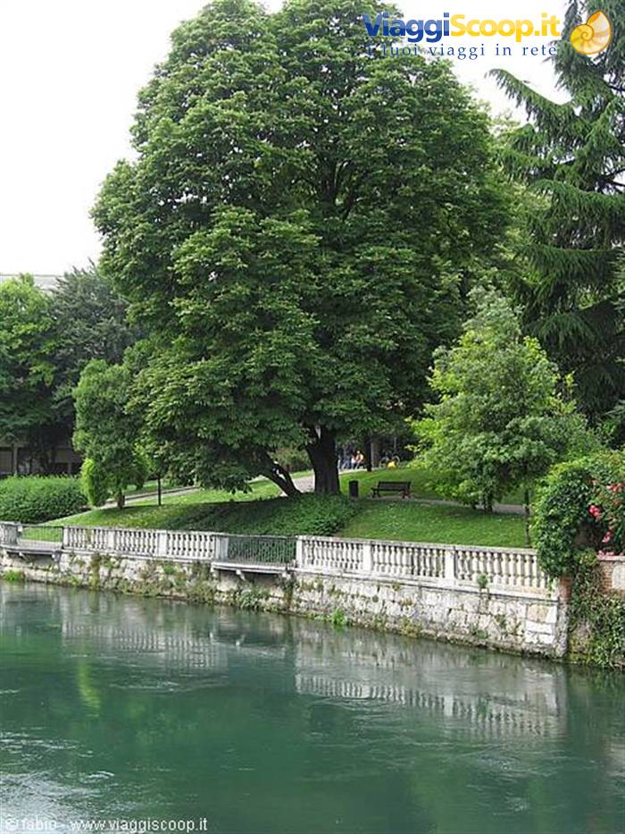 il parco di treviso