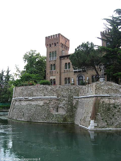 castello medievale