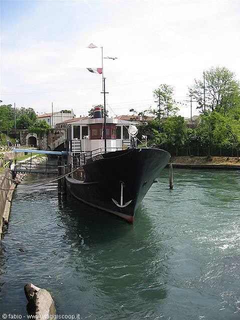 il barcon