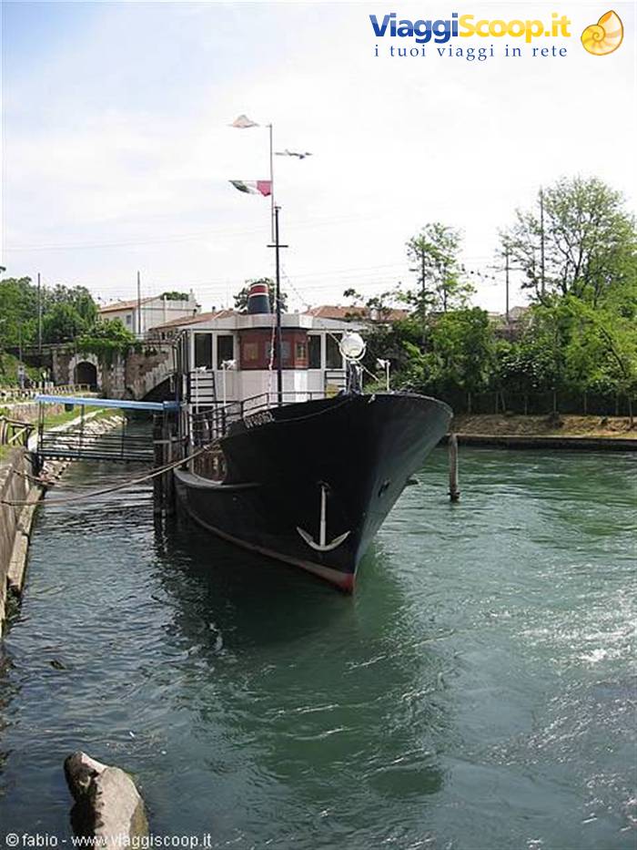 il barcon