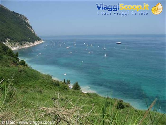 spiaggia di san michele