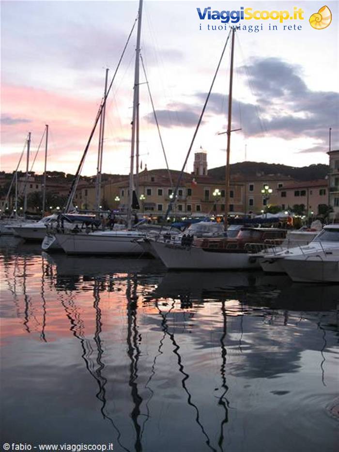 Foto di viaggio in ITALIA