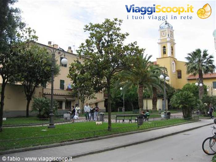 Foto di viaggio in ITALIA