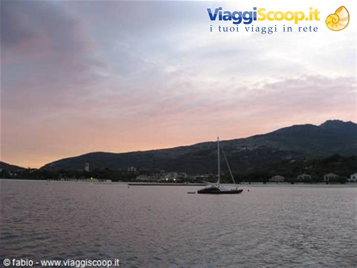 marina di campo