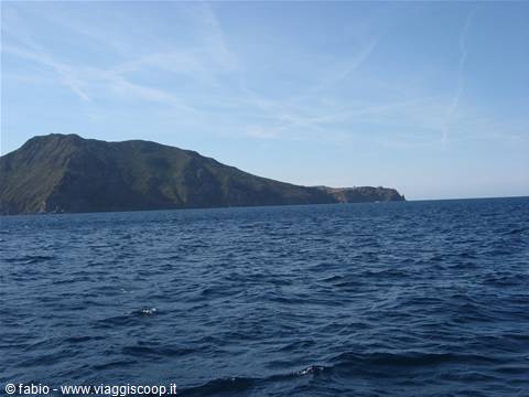 isola di capraia