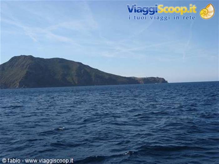 isola di capraia