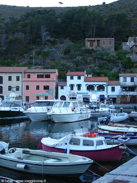 il porto