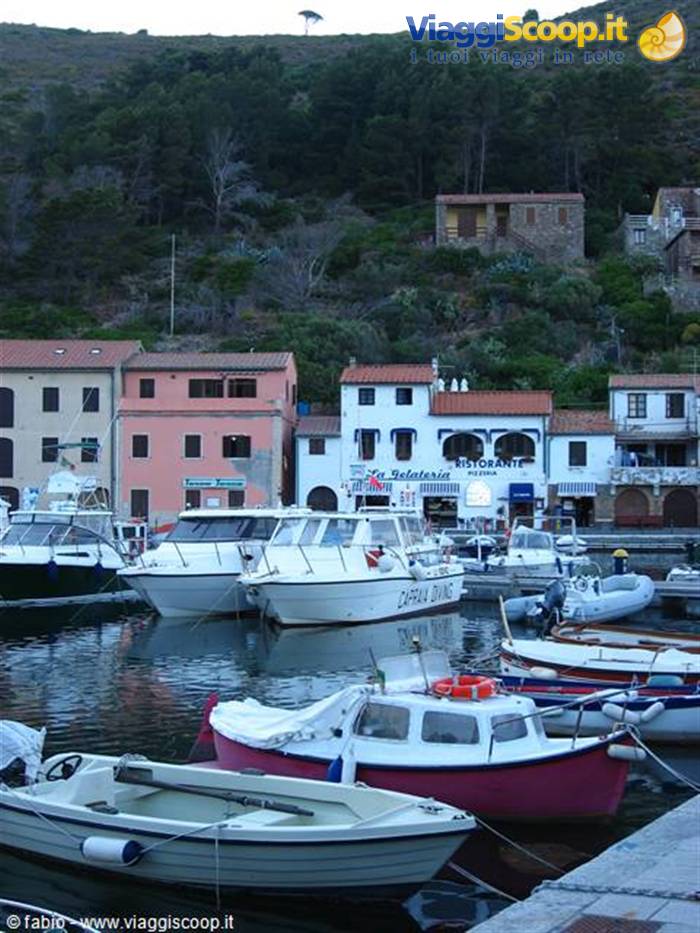 il porto