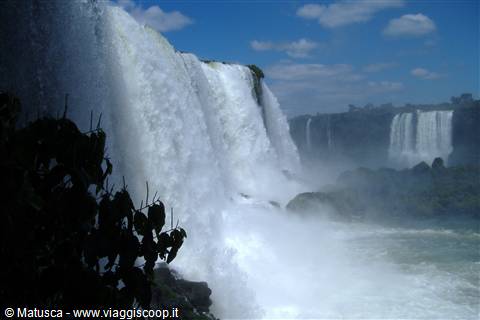 Iguazú