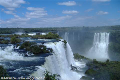 Iguazú