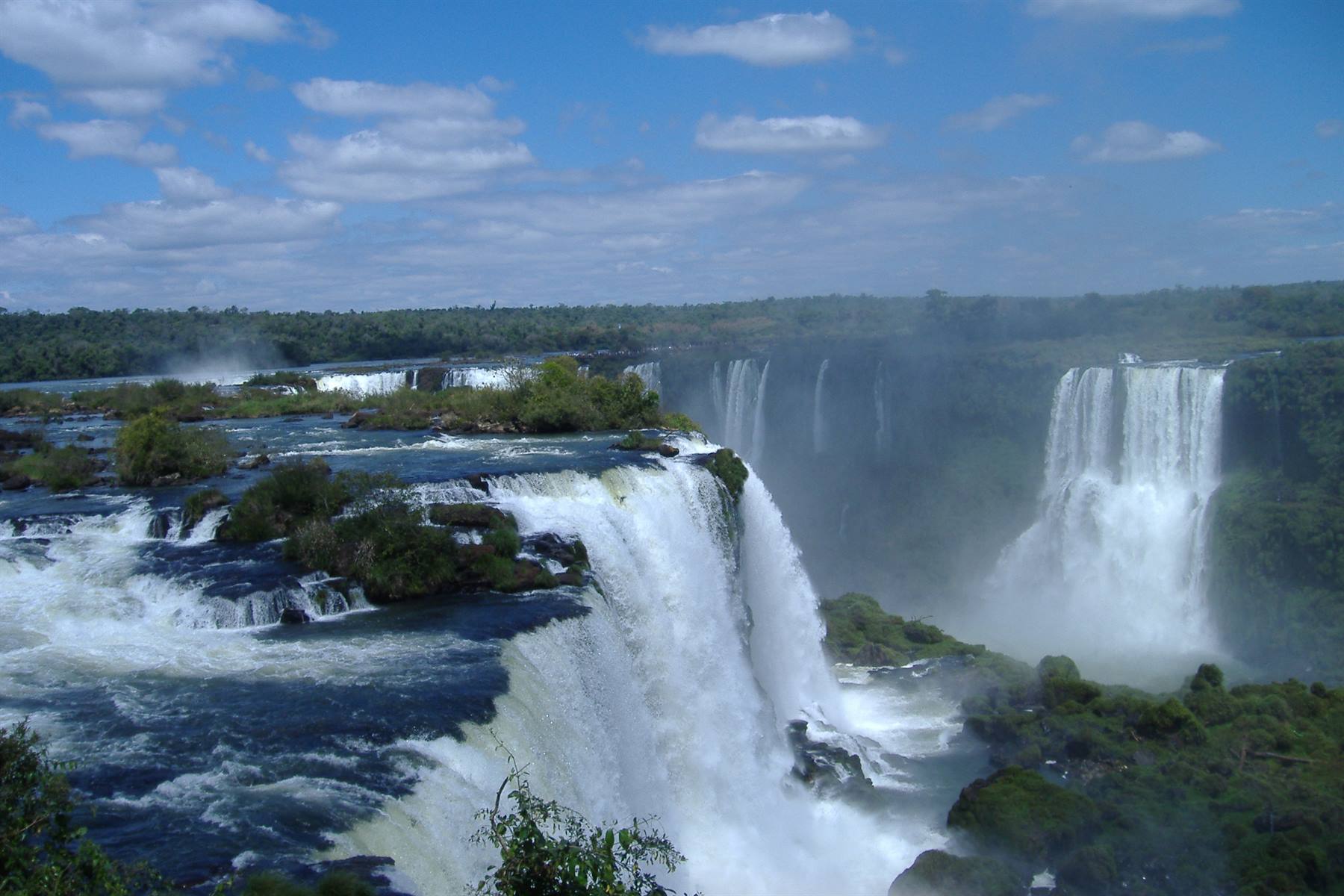 Iguazú
