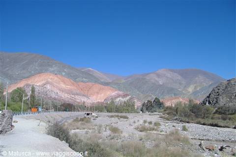 Purmamarca