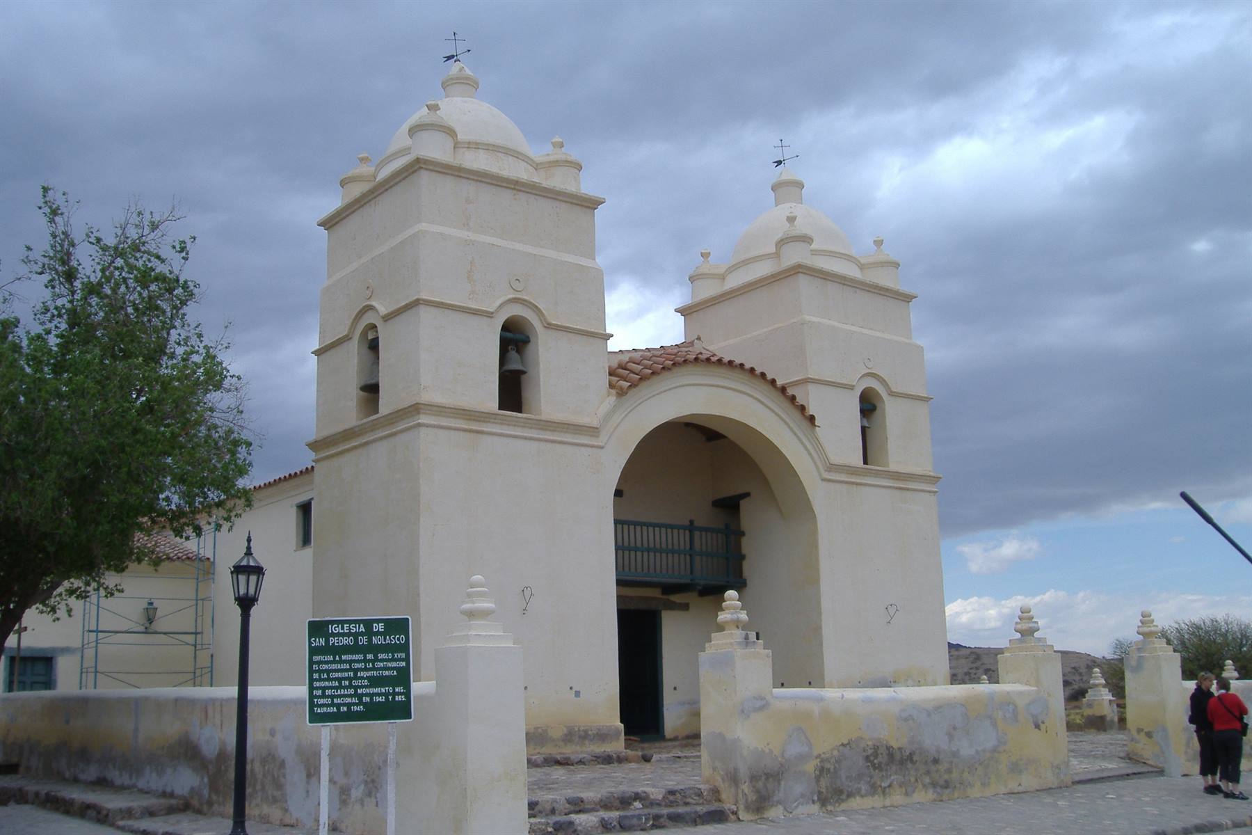 Molinos - Valli Calchaquí