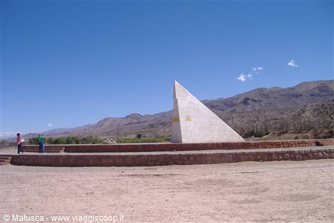Tropico del Capricorno