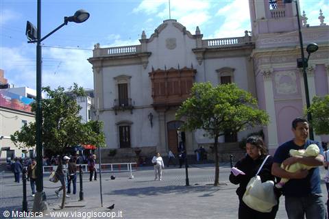 Salta