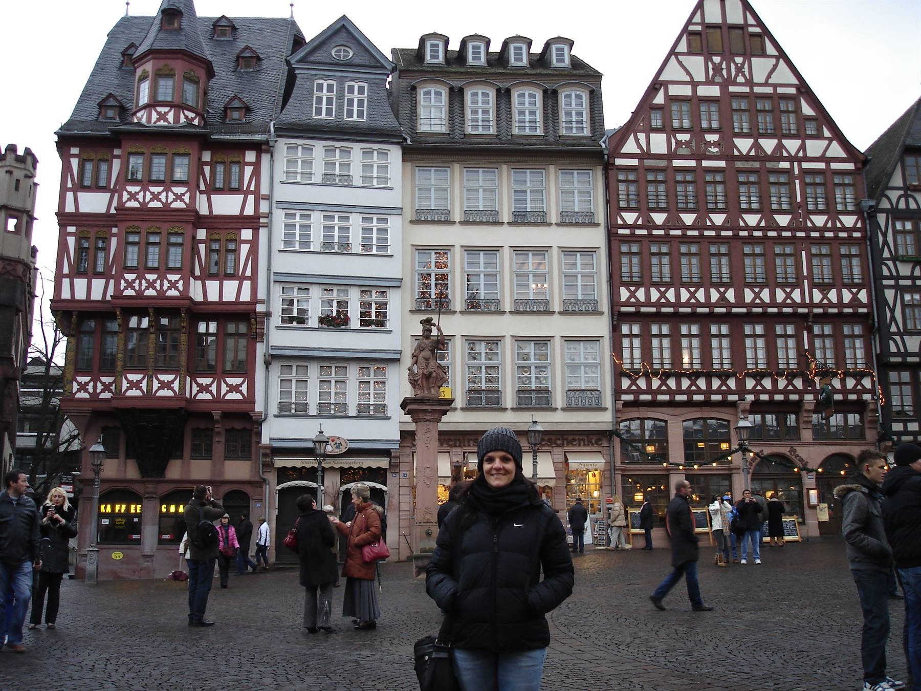 Romerberg