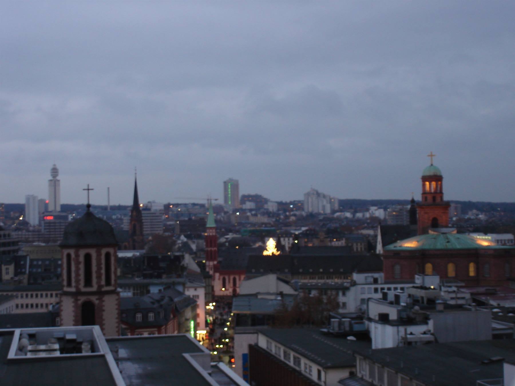 panorama