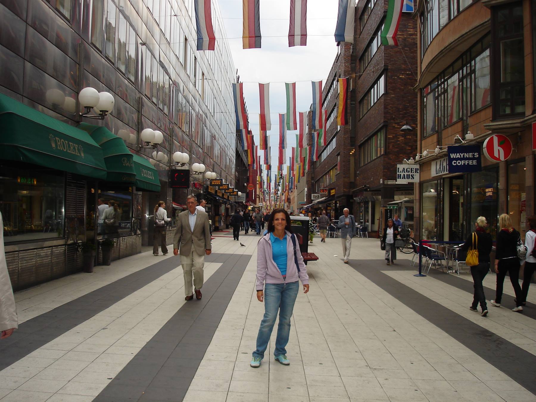 CITY