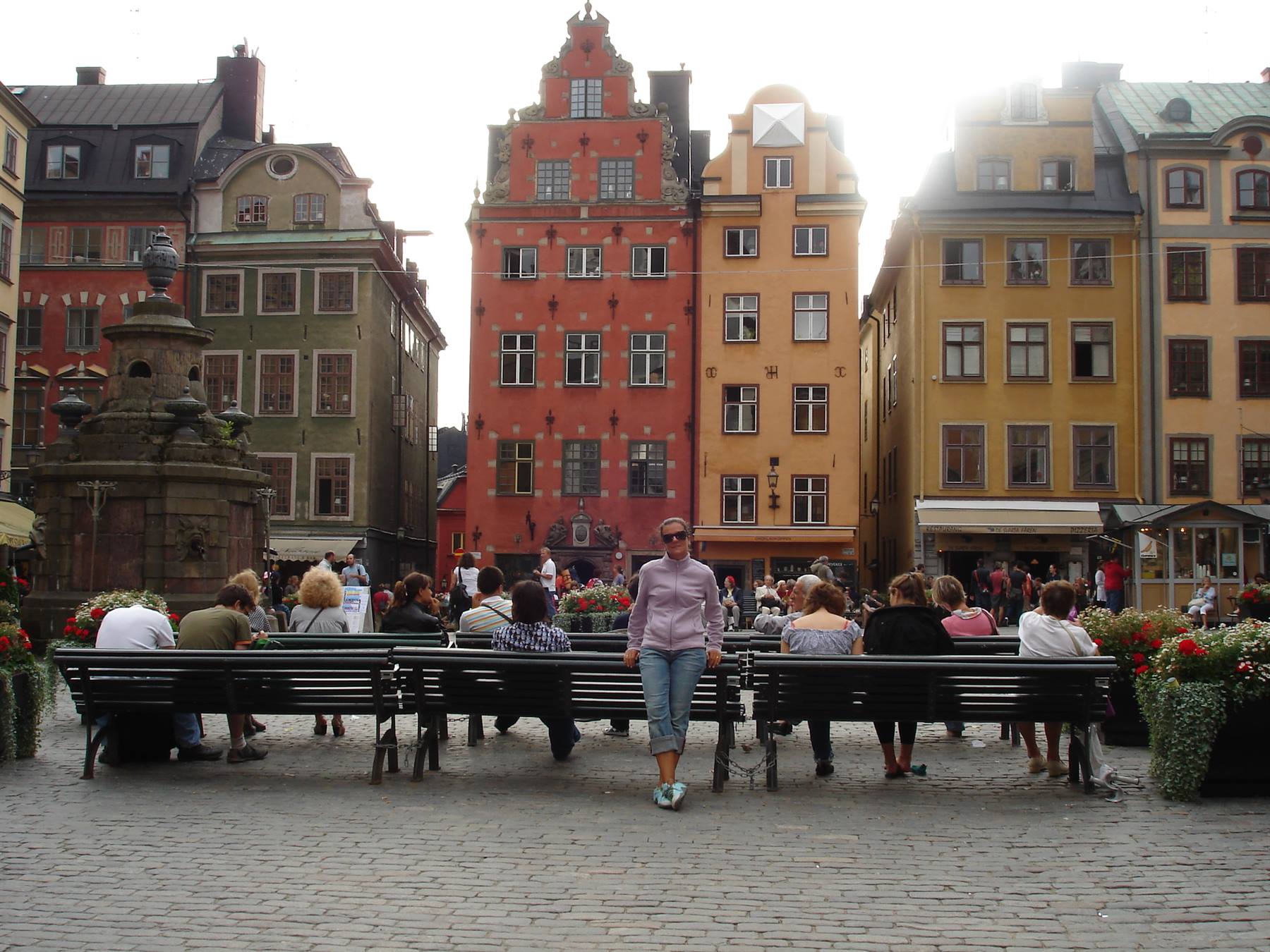 Stortorget