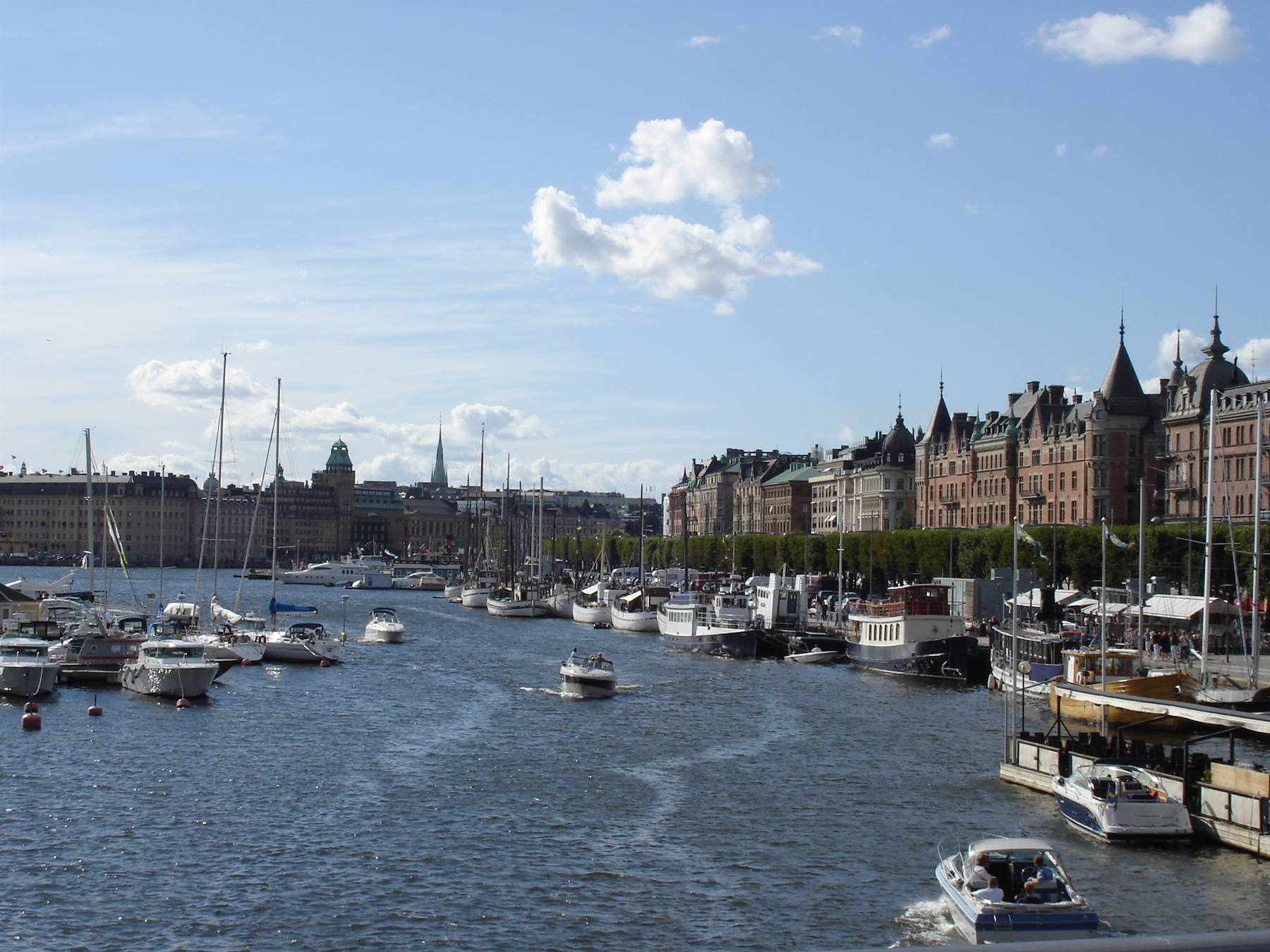 Djurgarden