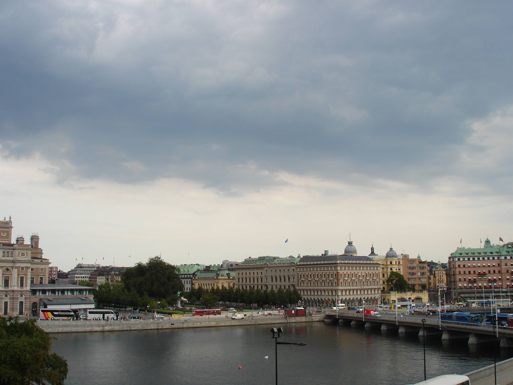 panorama