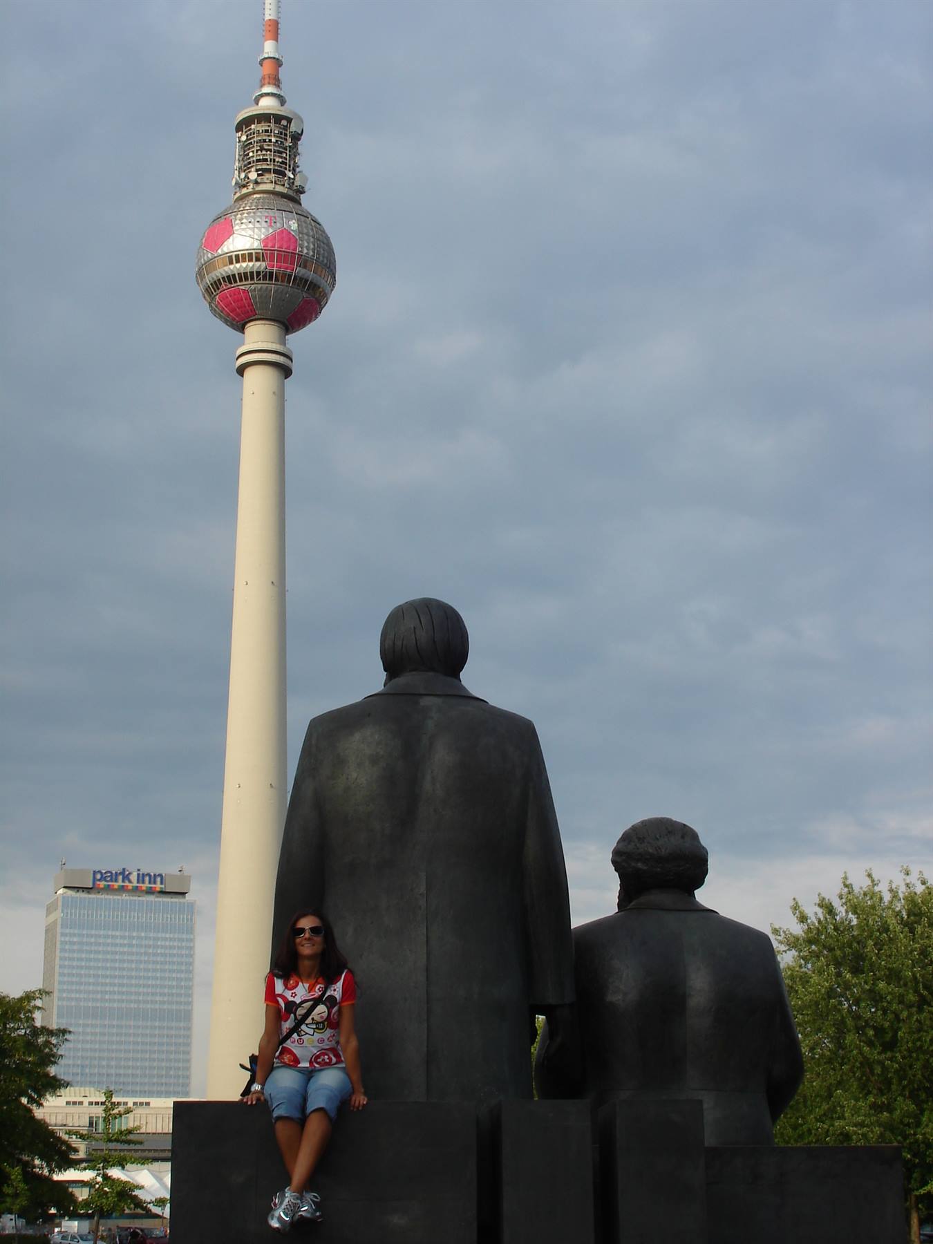 Marx ed Engels