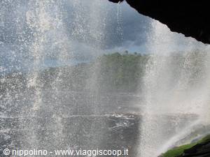 canaima